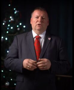 2023 karácsonyi köszöntő